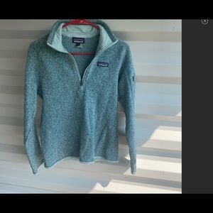 Patagonia jacket
